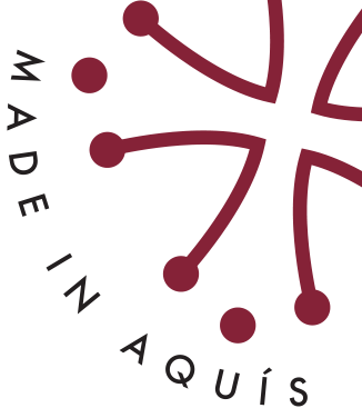 Label Made in Aquís